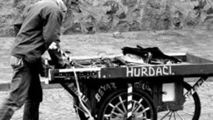Ardahan Hurdacı